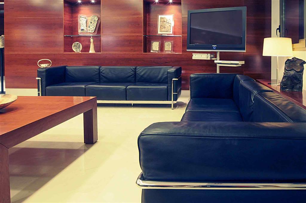 Mercure Genova San Biagio Интерьер фото