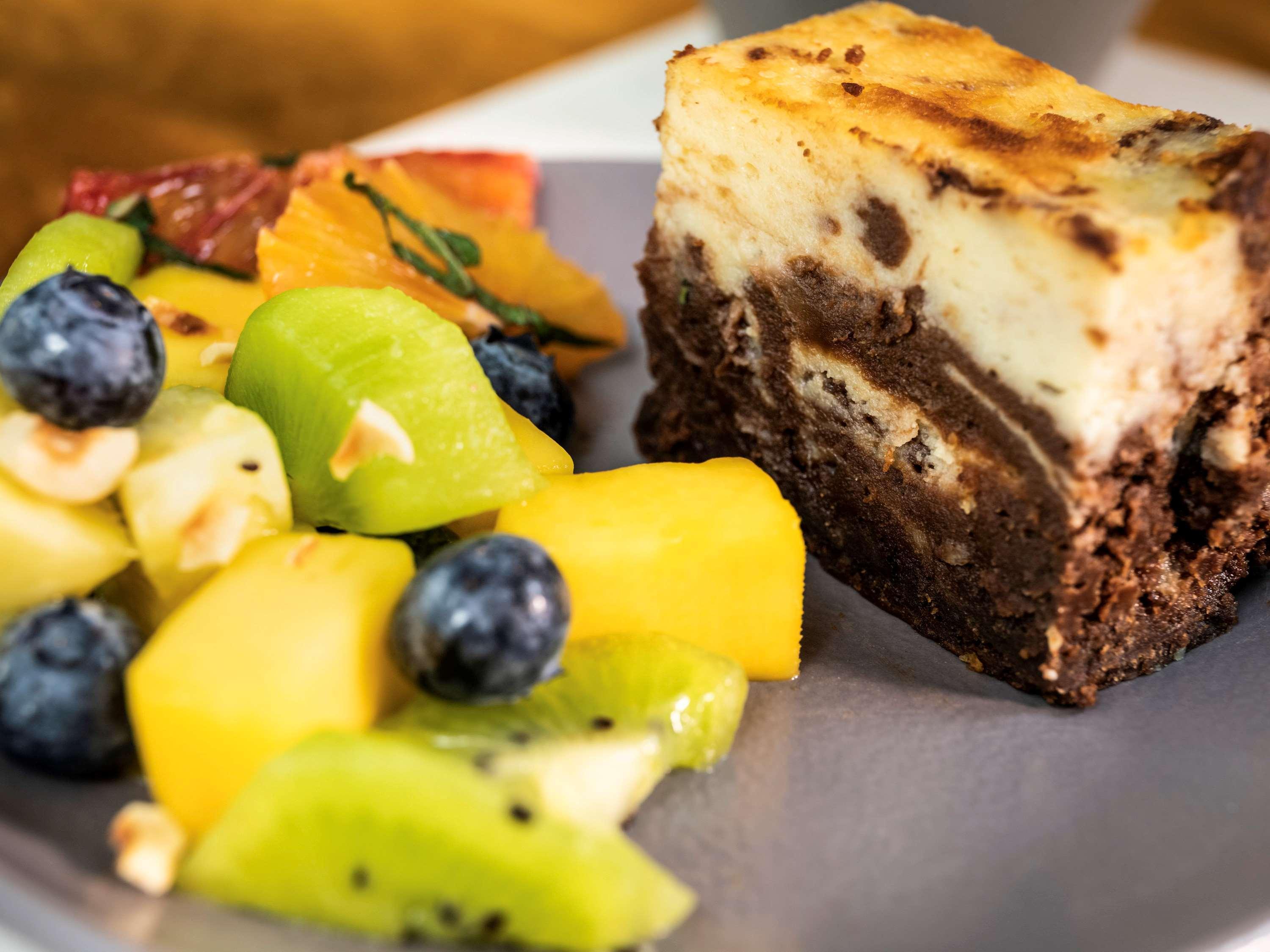 Mercure Genova San Biagio Экстерьер фото