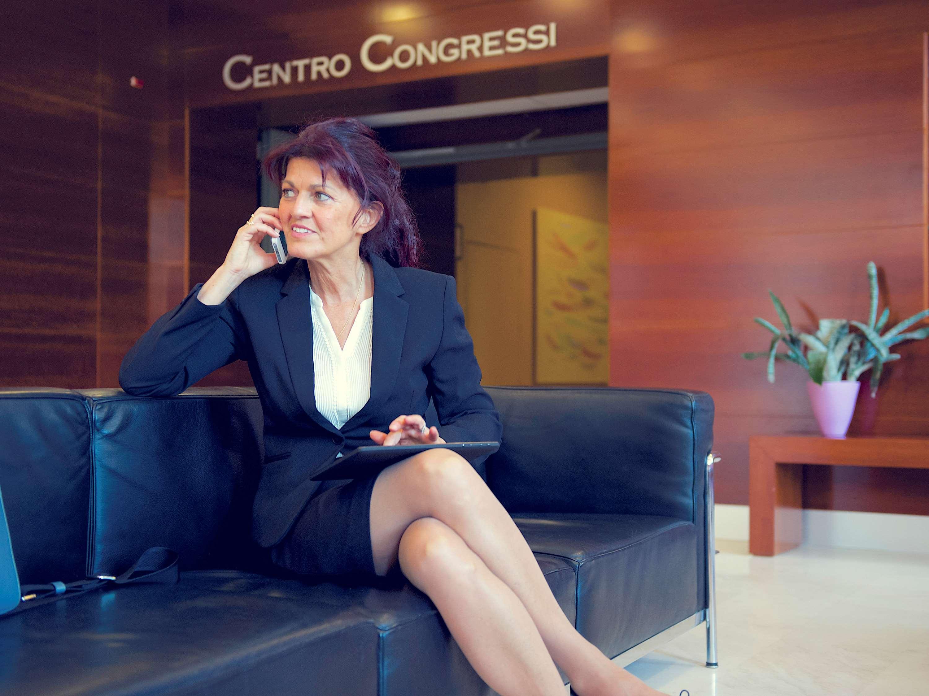 Mercure Genova San Biagio Экстерьер фото