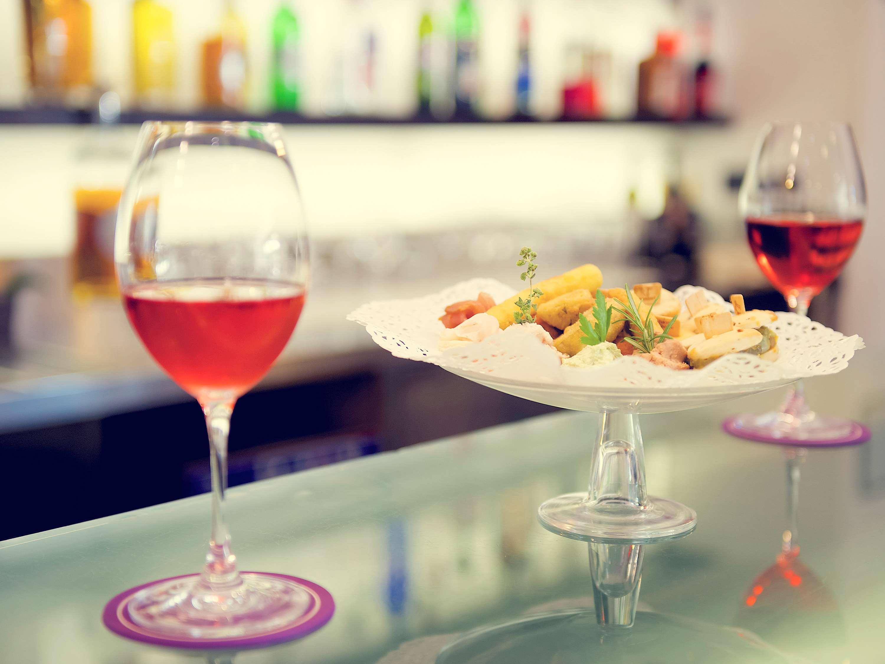 Mercure Genova San Biagio Экстерьер фото