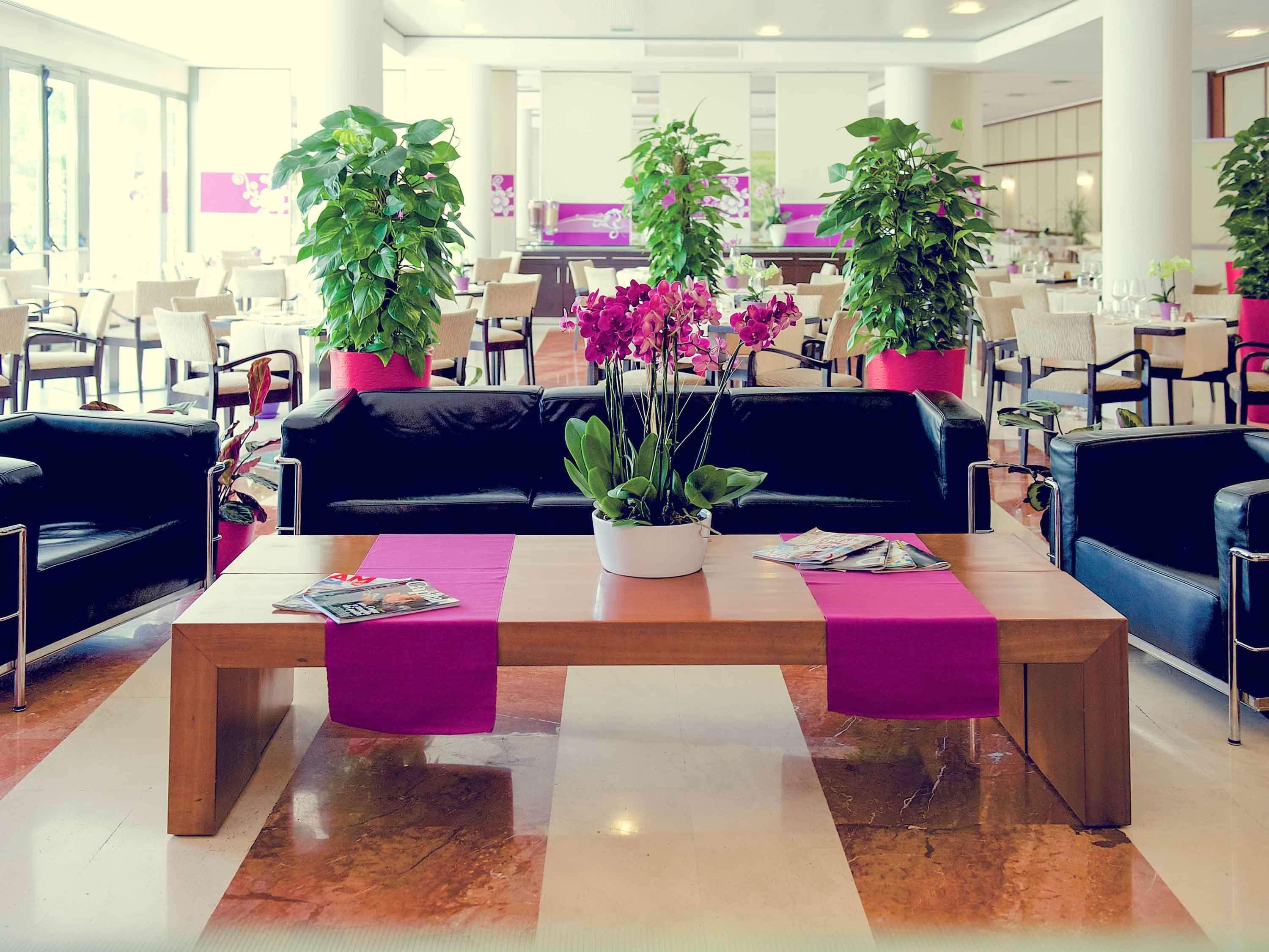 Mercure Genova San Biagio Экстерьер фото